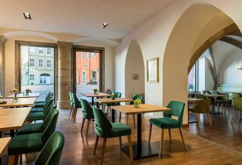 Altstadthotel Arch