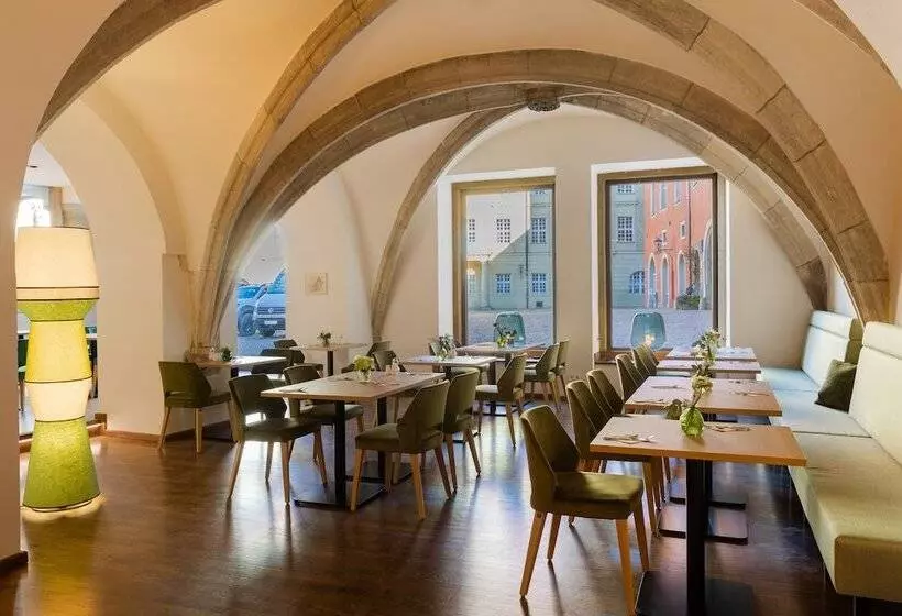 Altstadthotel Arch
