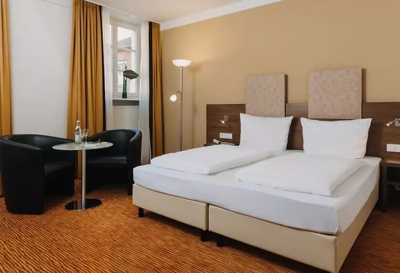 Altstadthotel Arch