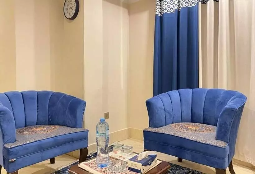 Arya Hotel Islamabad