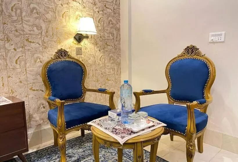 Arya Hotel Islamabad