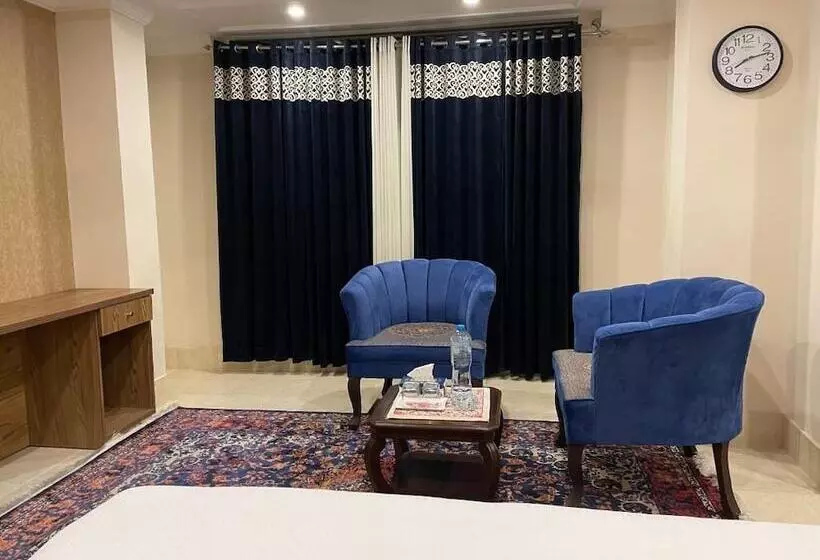 Arya Hotel Islamabad