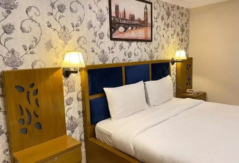 Arya Hotel Islamabad