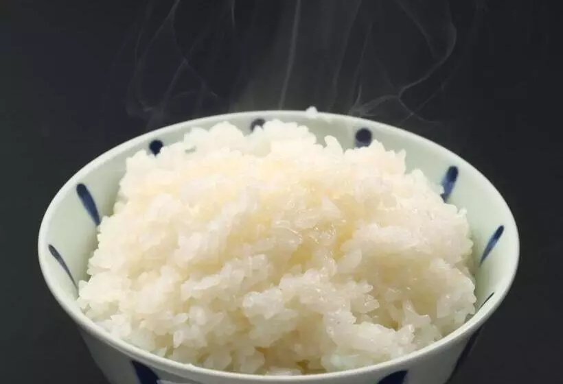 Aamiaismajoitus (B&B) Bandai