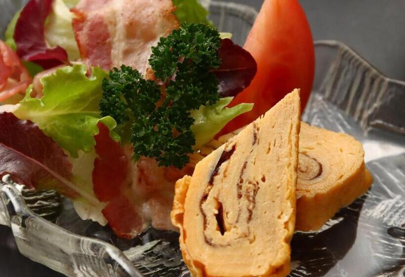 مبيت وإفطار Bandai