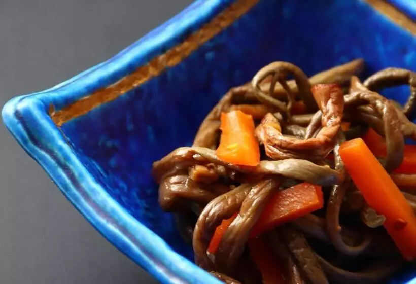 Aamiaismajoitus (B&B) Bandai