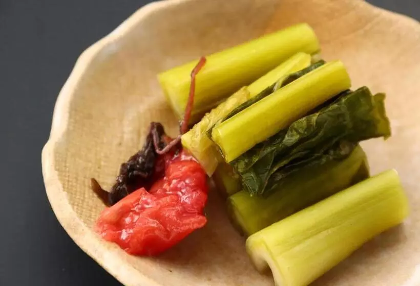 Aamiaismajoitus (B&B) Bandai