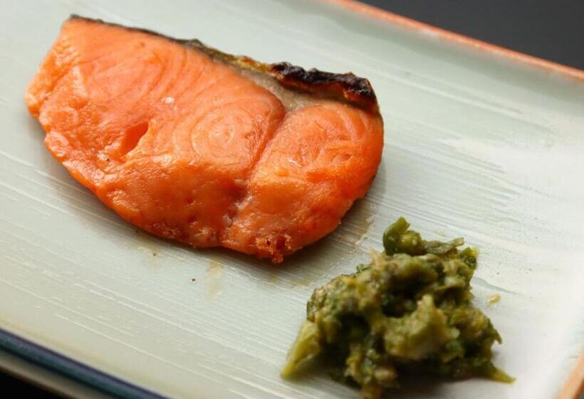 مبيت وإفطار Bandai