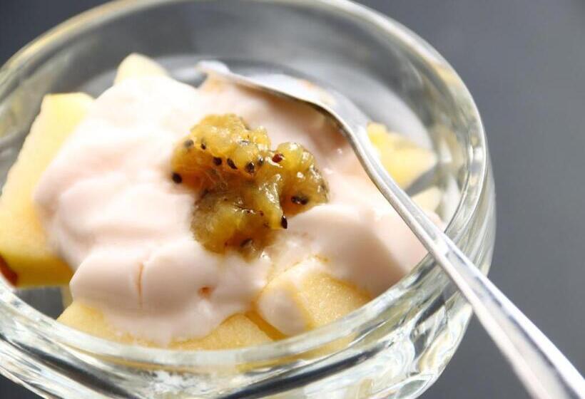 مبيت وإفطار Bandai