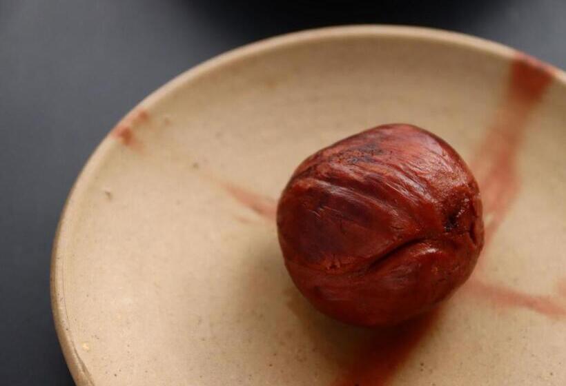 مبيت وإفطار Bandai