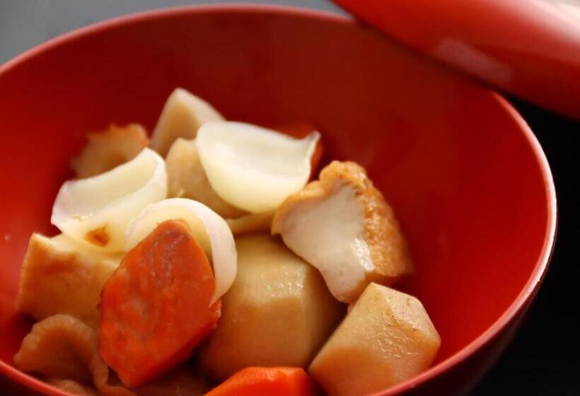 مبيت وإفطار Bandai