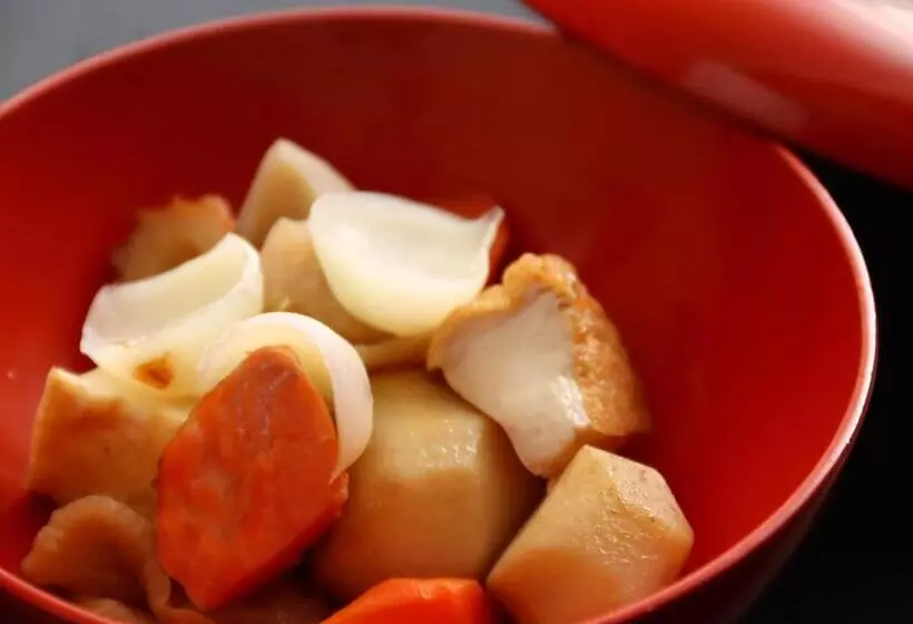 Aamiaismajoitus (B&B) Bandai