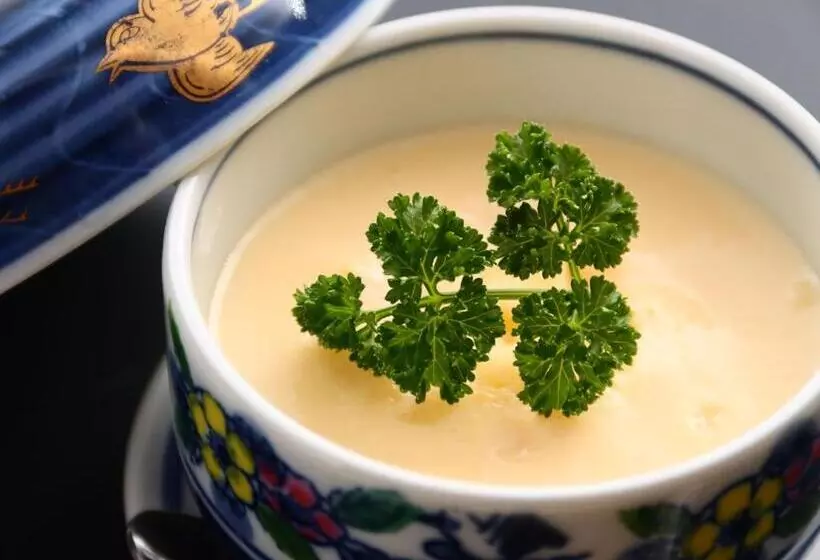 Aamiaismajoitus (B&B) Bandai