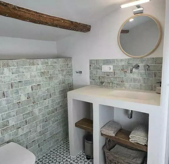 ベッドアンドブレックファースト Can Jan Vives