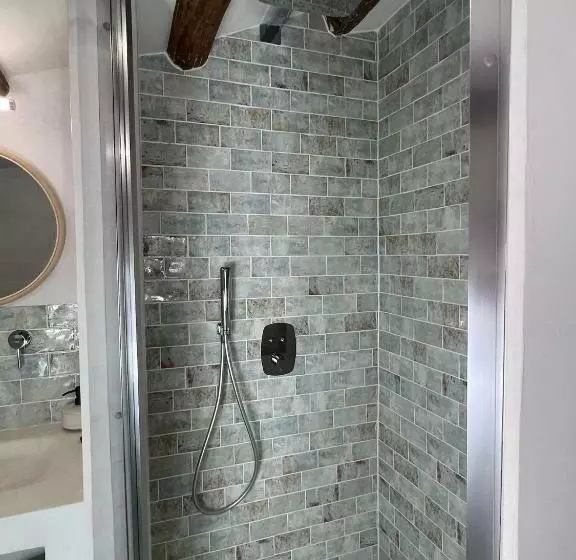 ベッドアンドブレックファースト Can Jan Vives