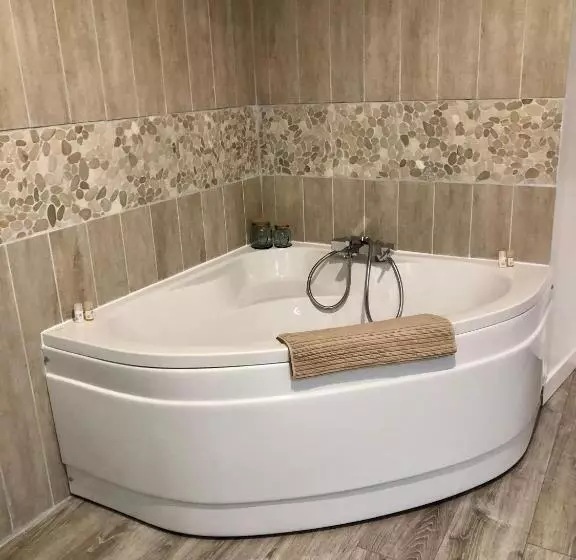 Aamiaismajoitus (B&B) Domaine De Belisle