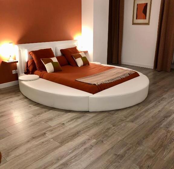 مبيت وإفطار Domaine De Belisle