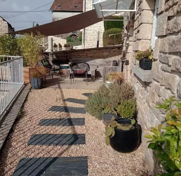 Aamiaismajoitus (B&B) Le 28