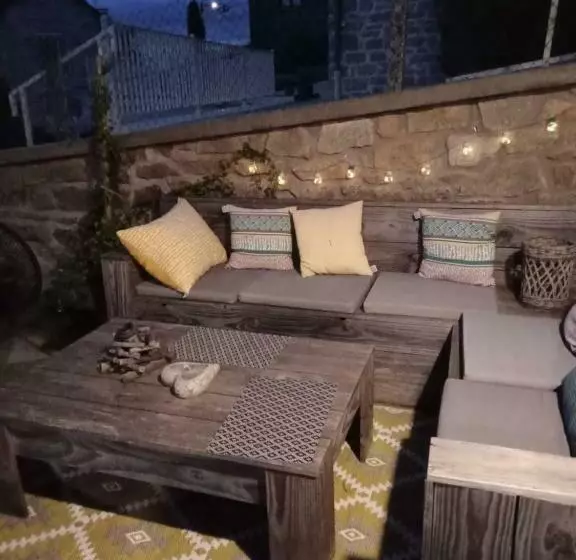 Aamiaismajoitus (B&B) Le 28