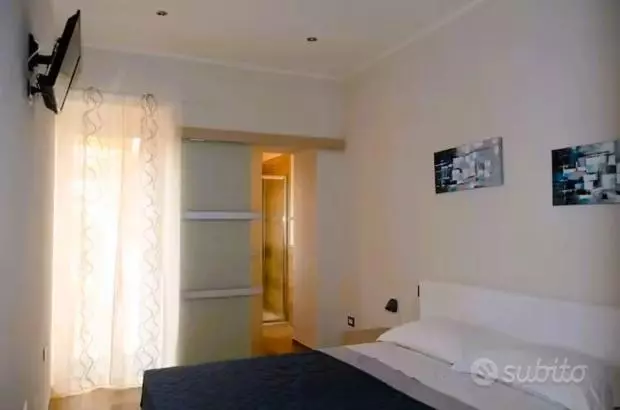 تختخواب و صبحانه Le Scalette