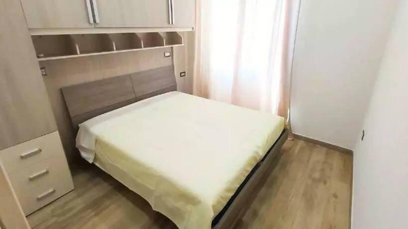 تختخواب و صبحانه Le Scalette