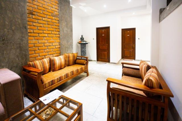 فندق Ami Mirissa