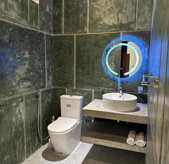 فندق Ami Mirissa