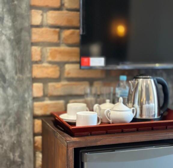 فندق Ami Mirissa