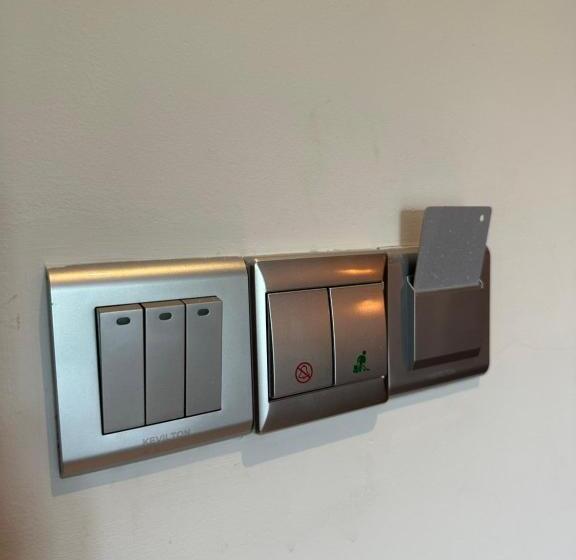 فندق Ami Mirissa