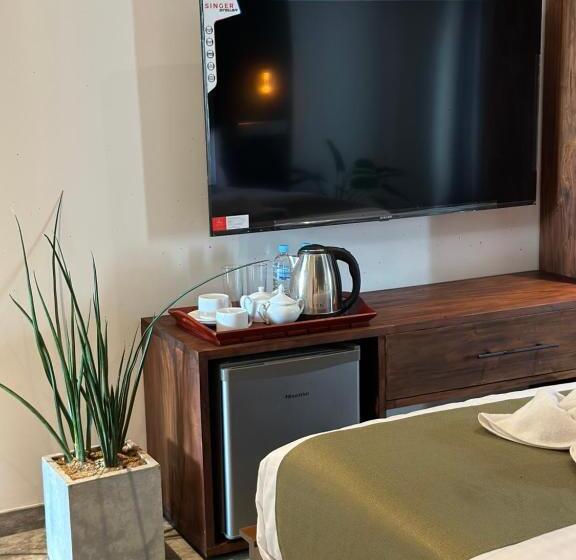 فندق Ami Mirissa