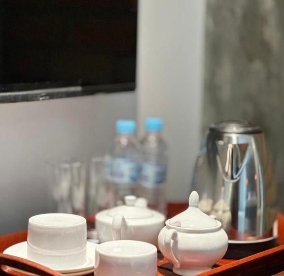 فندق Ami Mirissa