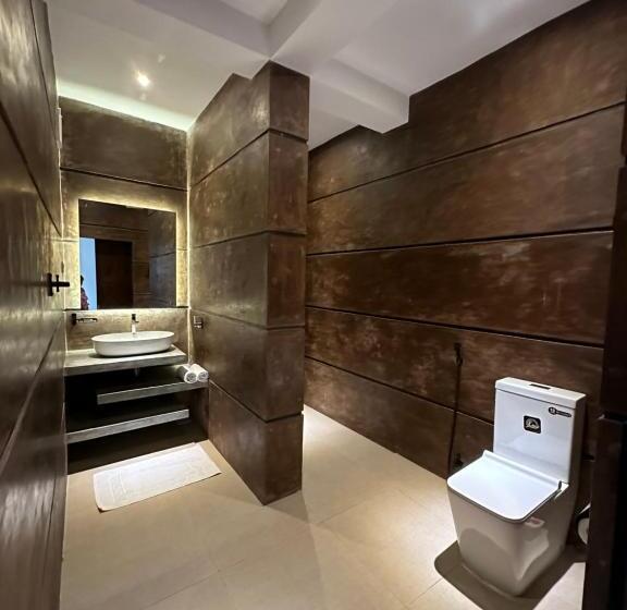 فندق Ami Mirissa