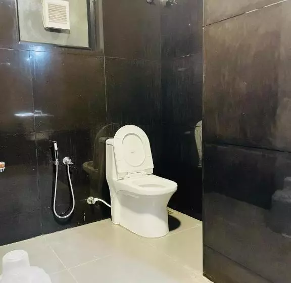 ホテル Barkah Inn