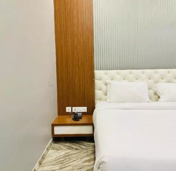 ホテル Barkah Inn