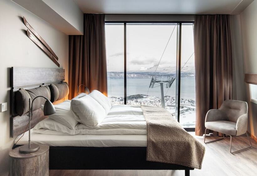 Hotel Basecamp Narvik