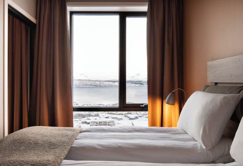 Hotel Basecamp Narvik