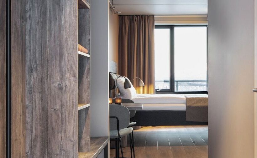 Hotel Basecamp Narvik