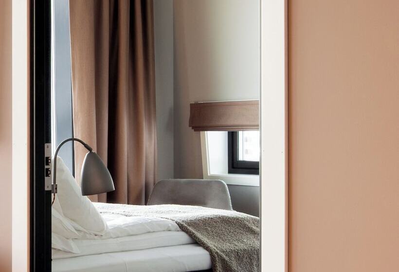 Hotel Basecamp Narvik