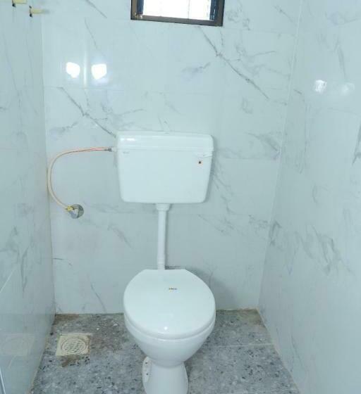 Hotel Shri Balaji, Baramati