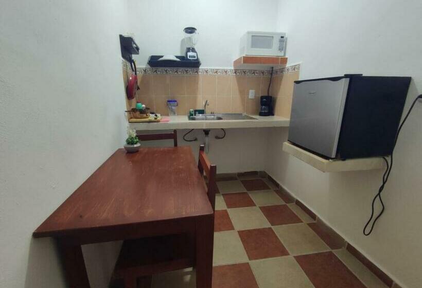 Hotel Squalo S Place