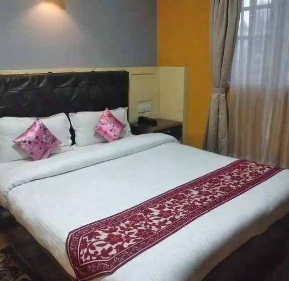 Hotelli Yakkha