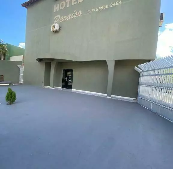 Paraiso   By Up Hotel   Fácil Acesso As Faculdades E Farmshow