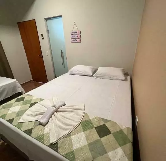 Paraiso   By Up Hotel   Fácil Acesso As Faculdades E Farmshow