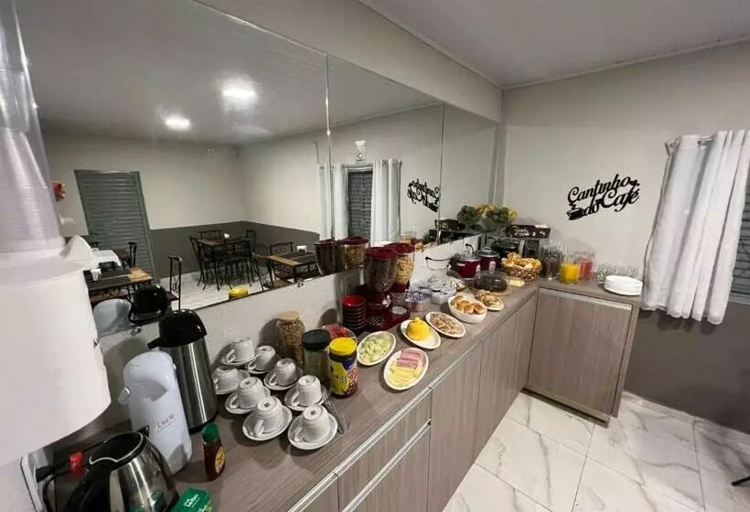 Paraiso   By Up Hotel   Fácil Acesso As Faculdades E Farmshow