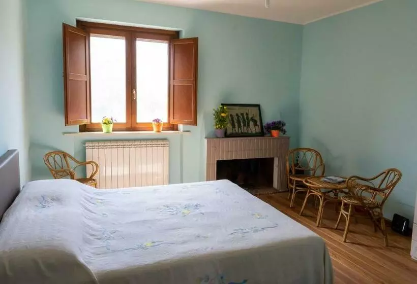 ペンション Animabruzzo