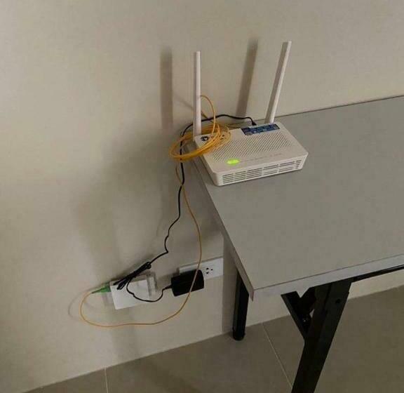 Pensionat Ara S Turf