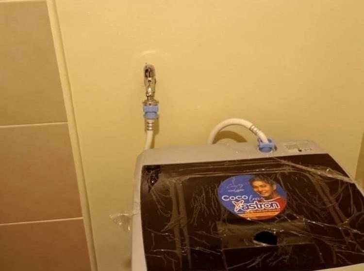 Pensionat Ara S Turf