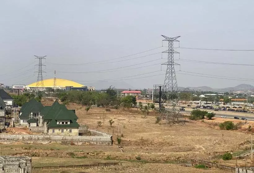 پانسیون C7 Hazelwood Residence & Suites