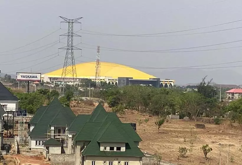 پانسیون C7 Hazelwood Residence & Suites