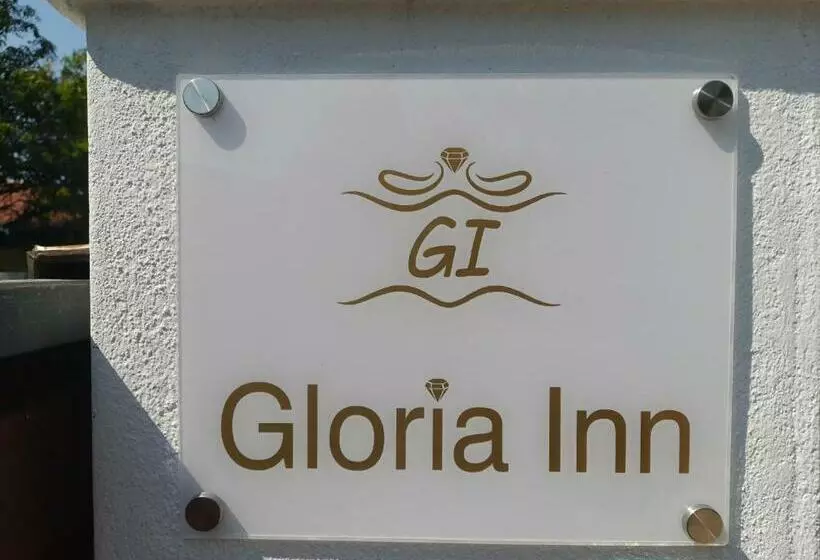 پانسیون Gloria Inn